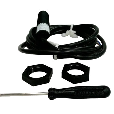 BCS M18KM3-UOT80G-BV02