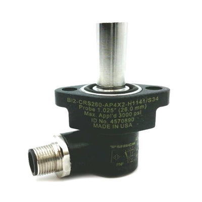 BI2-CRS260-AP4X2-H1141/S34