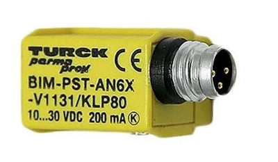 BIM-PST-AN6X-V1131 W/KLP80
