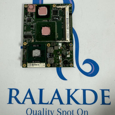 B&R 5PC800.B945-01 + 512MB PC2-5300S-555