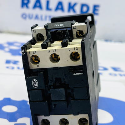 EATON DIL0M-G (24VDC)