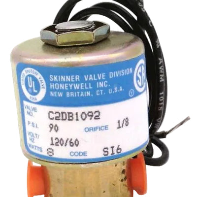C2DB1092-120VAC