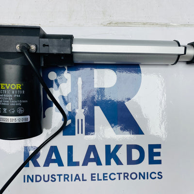 VEVOR 12VDC LINEAR ACTUATOR