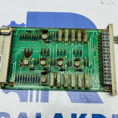 SIEMENS 6DC-4006-1AC