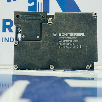 AZM 161SK-12/12RK-024