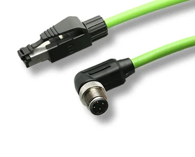 CI L4MW / RJ45G-SG-5M-PUR