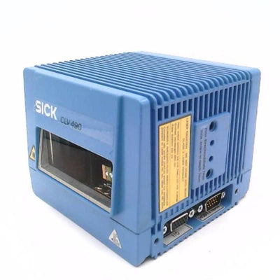 CLV490-0010