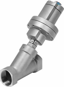 FESTO VZXA-A-T57-1 1/2