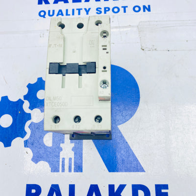 EATON DILM50(400V50HZ,440V60HZ)