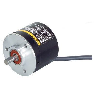E6C2-CWZ5B 500P/R 2M