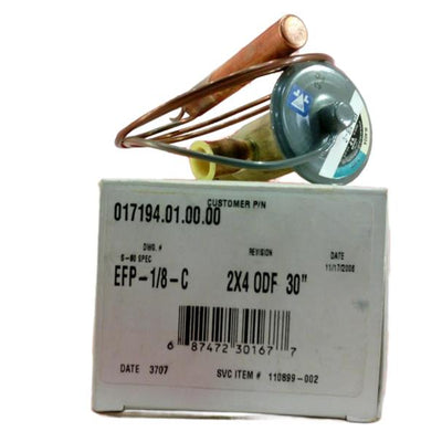 EFP-1/8-C