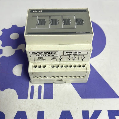 EWDR 976/D4