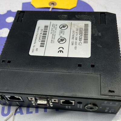 FANUC IC693CPU364-CJ