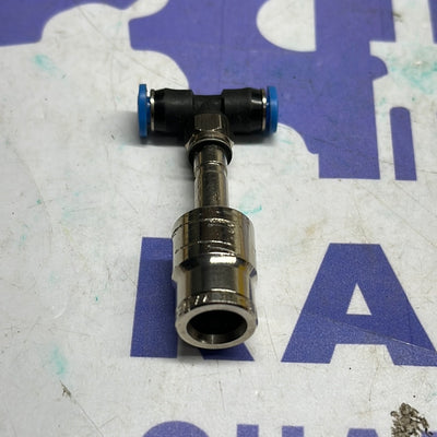 FESTO QSMT-M5-6