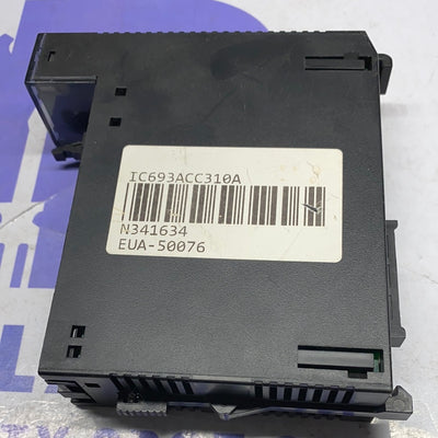 Fanuc IC693ACC310