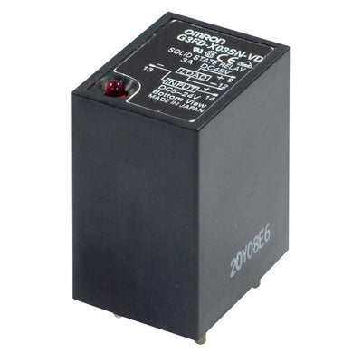 G3FD-102SN AC200/220