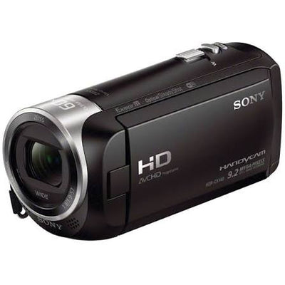 HDR-CX440