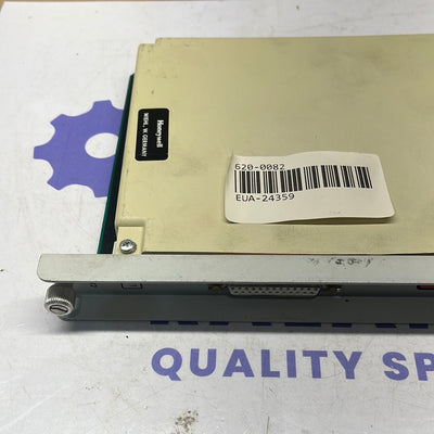 HONEYWELL 620-0082
