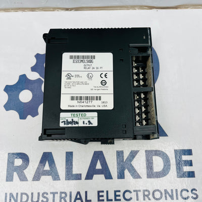 IC693MDL940G