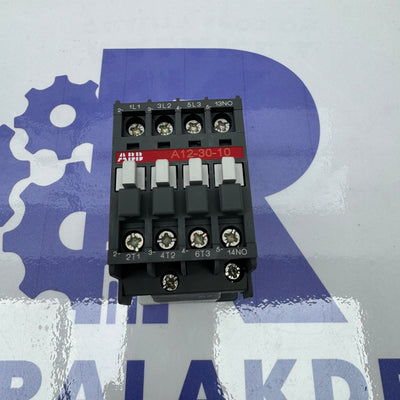 ABB A12-30-10