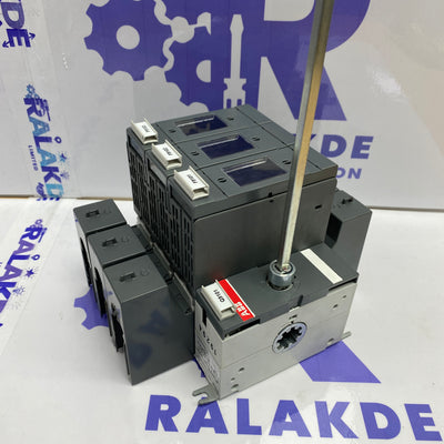 ABB OS160GD03