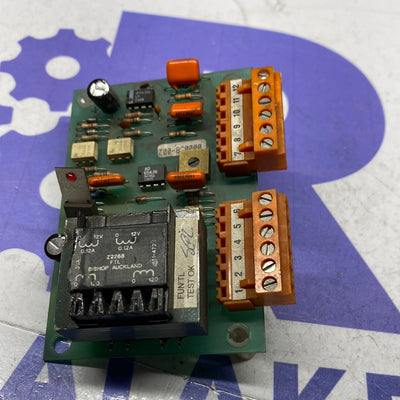 INVENSYS AH356009U002