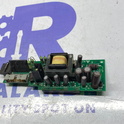 MITSUBISHI ELECTRIC RJ722