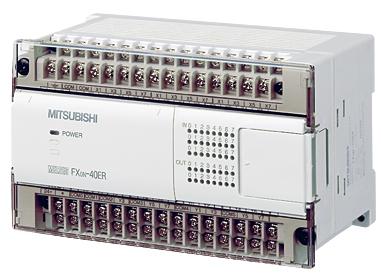 FX0N-40ER-ES