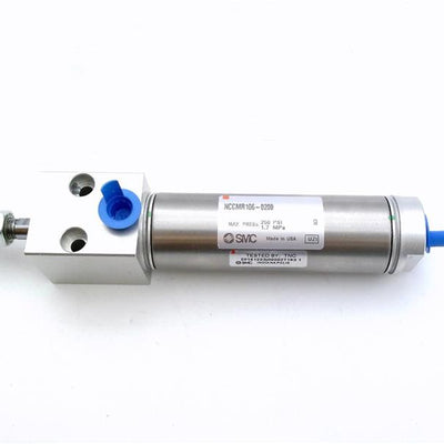 NCDMR106-0200