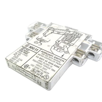 NHI-11