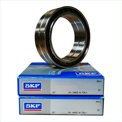 SKF 7014CD/P4ADGA