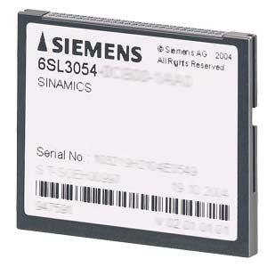 6SL3054-0CF01-1AA0