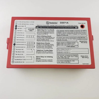 BOSCH D2071A