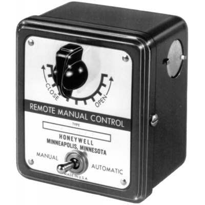 HONEYWELL S443A-1007
