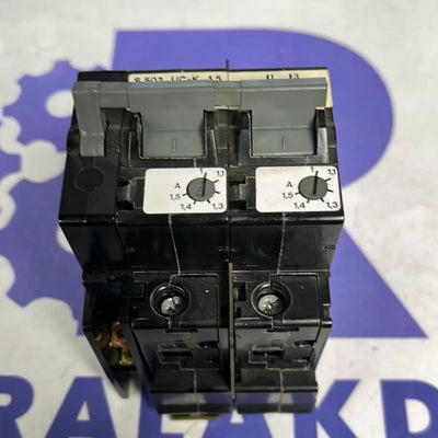 S502 UC-K