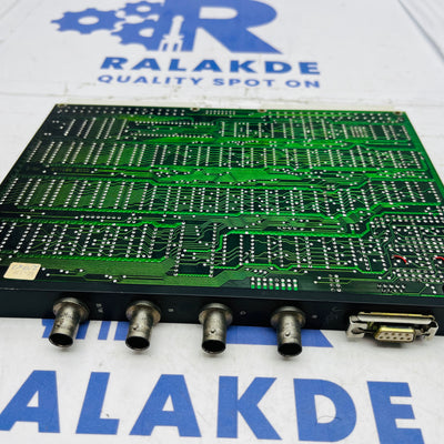 SDC-2A METALEX CONTROL BOARD
