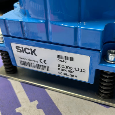 Sick ISD300-1112