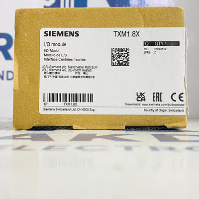 TXM1.8X