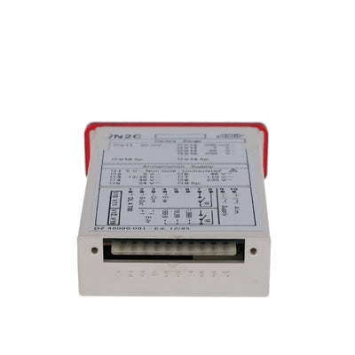 VN2C-20VDC-220VAC