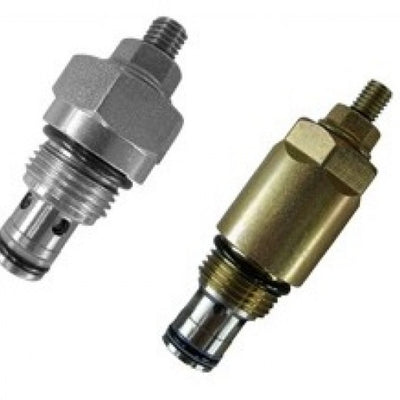 Rexroth 041155038520000-VSBN-10A-20