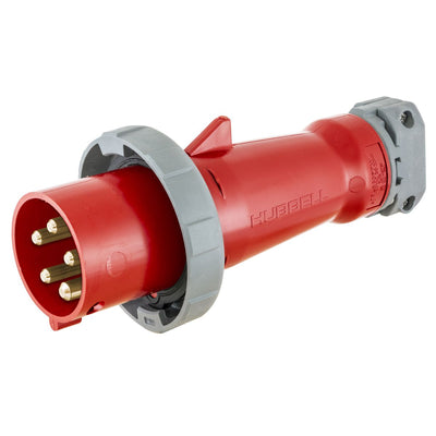 Hubbell HBL532P6W