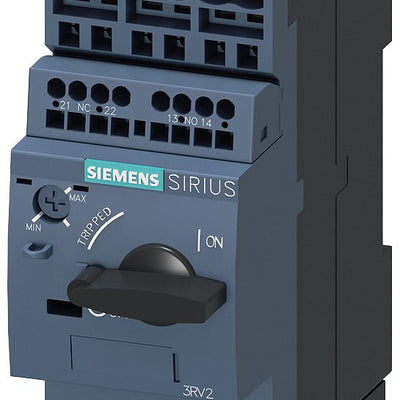 3RV2021-4NA25