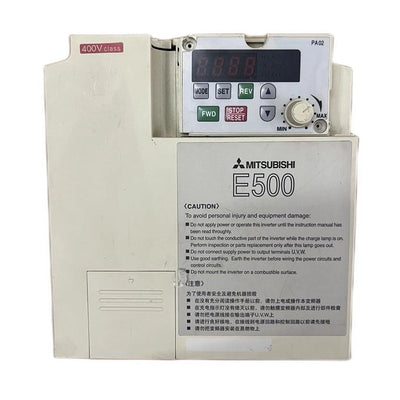 FR-E520-2.2K