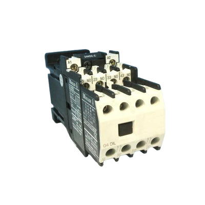 DILR40G+04DIL-24VDC-Z