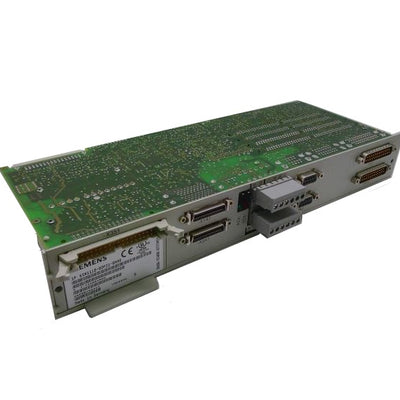 6SN1118-0DM31-0AA0