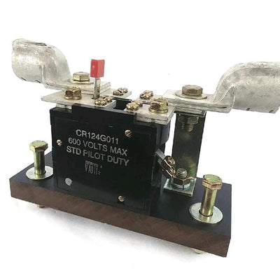 CR124G011