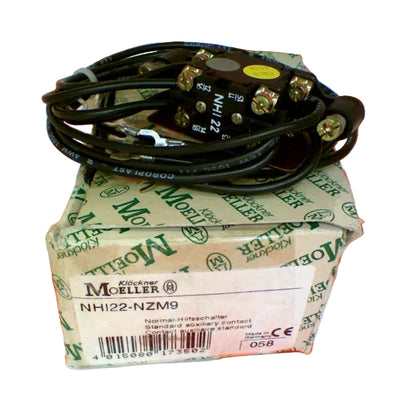 NHI22-NZM9