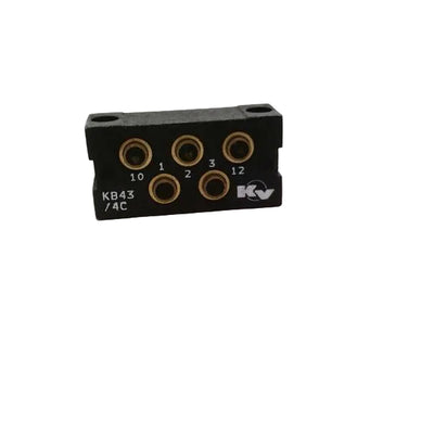 KB434C