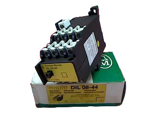 DIL-08-44-24AC