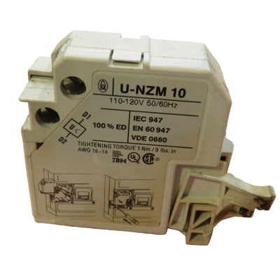 U-NZM-10